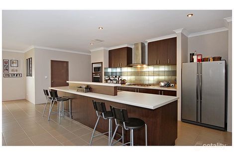 Property photo of 40 Meneguz Drive Tapping WA 6065