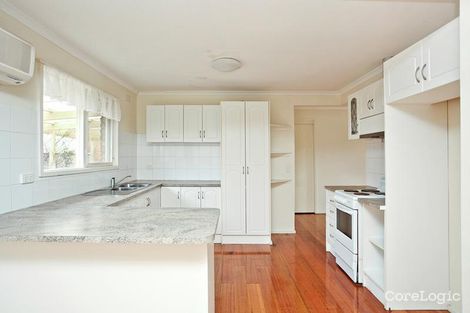 Property photo of 63 Strathmore Crescent Hoppers Crossing VIC 3029