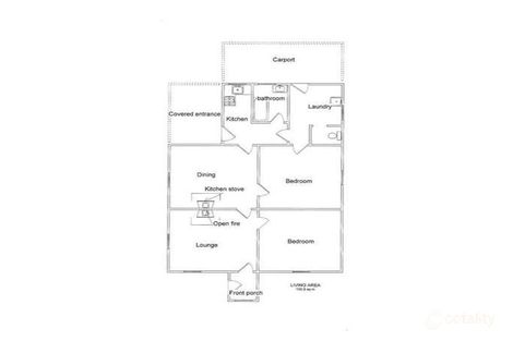 Property photo of 3 Netherby Road Currie TAS 7256