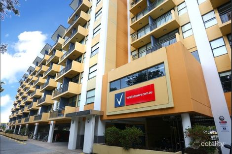 424/25 Lake Orr Dr, Robina, QLD 4226