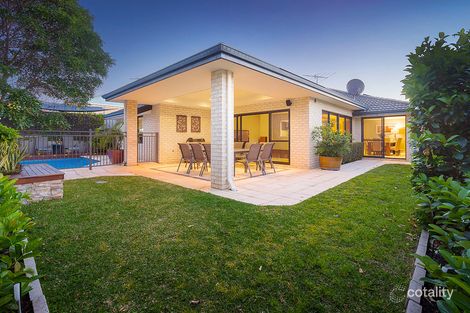 Property photo of 52 Kilchurn Promenade Darch WA 6065