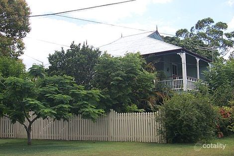 Property photo of 23 Wilson Street Newtown QLD 4305