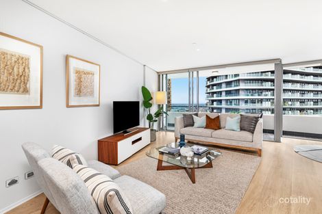 Property photo of 1606W/599 Pacific Highway St Leonards NSW 2065