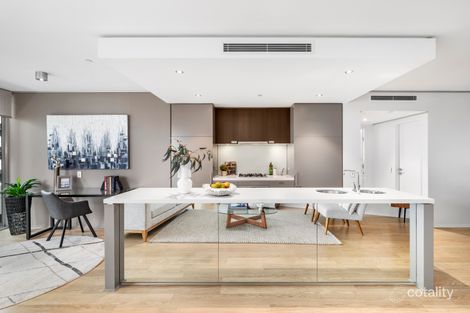 Property photo of 1606W/599 Pacific Highway St Leonards NSW 2065