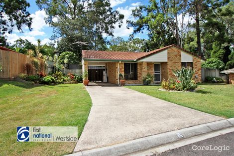 Property photo of 37/22 Buttler Street Bellbird Park QLD 4300