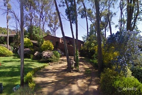 Property photo of 232 Nerrina Road Nerrina VIC 3350