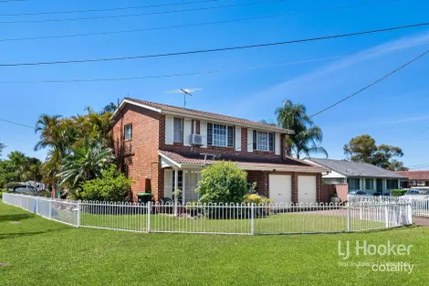 122 Jack O'Sullivan Rd, Moorebank, NSW 2170