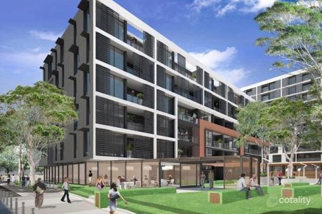 Property photo of 205A/8 Grosvenor Street Abbotsford VIC 3067