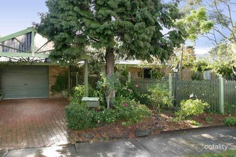 Property photo of 11 Harkaway Road Berwick VIC 3806
