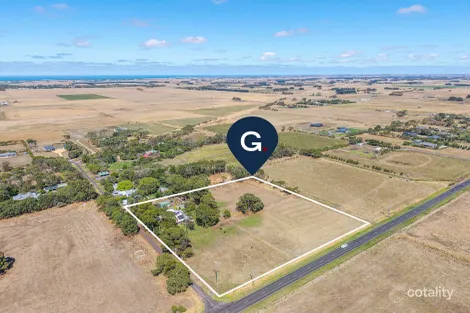 Property photo of 10 Patterson Street Koroit VIC 3282