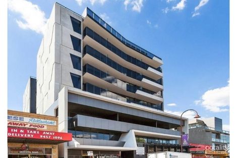 103/120 Burgundy St, Heidelberg, VIC 3084