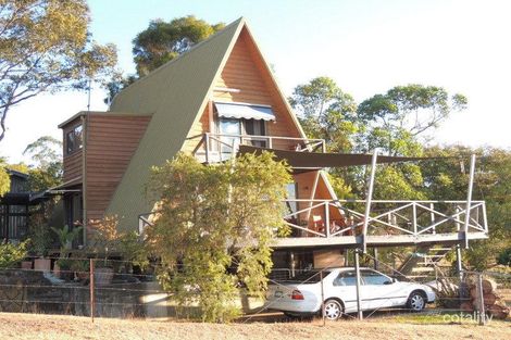 Property photo of 17 Betts Street Boonah QLD 4310