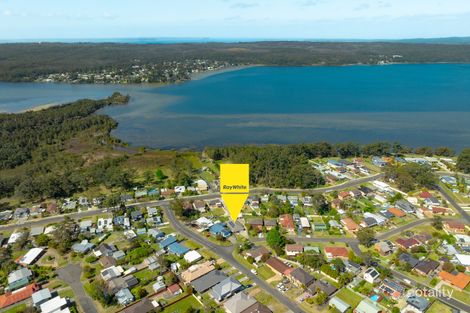 Property photo of 4 Sirius Avenue Sanctuary Point NSW 2540