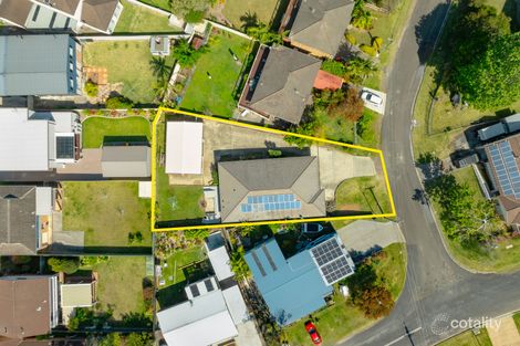 Property photo of 4 Sirius Avenue Sanctuary Point NSW 2540