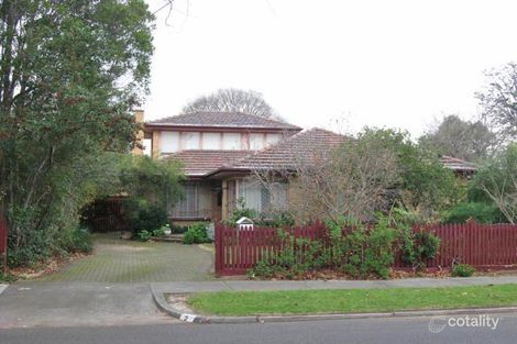 5 Karnak Rd, Ashburton, VIC 3147