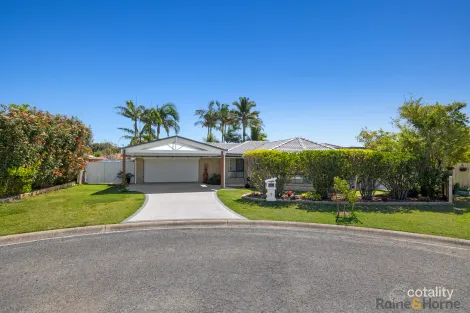 Property photo of 5 Benaud Place Pottsville NSW 2489