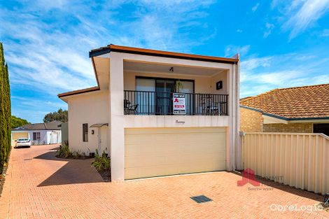 Property photo of 1/6 Kendle Close Pelican Point WA 6230