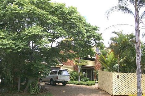 Property photo of 1 Sandia Street Eight Mile Plains QLD 4113