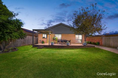 Property photo of 16 Callanan Grove Werribee South VIC 3030