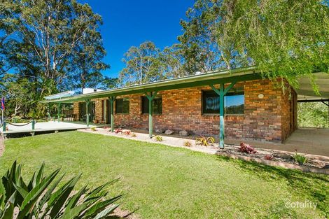 Property photo of 120 Mossybank Road Eudlo QLD 4554
