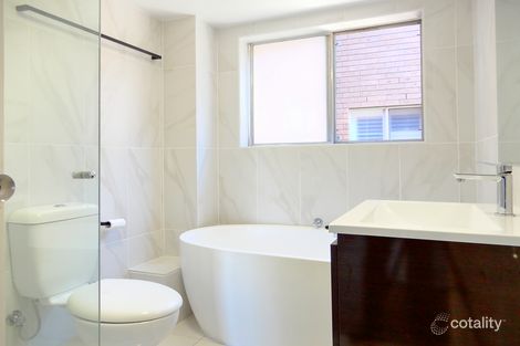 Property photo of 9/5 Dent Street Merewether NSW 2291