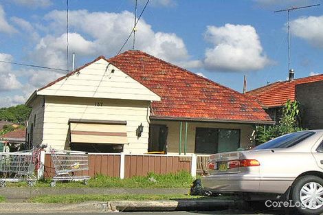 Property photo of 137 West Street South Hurstville NSW 2221