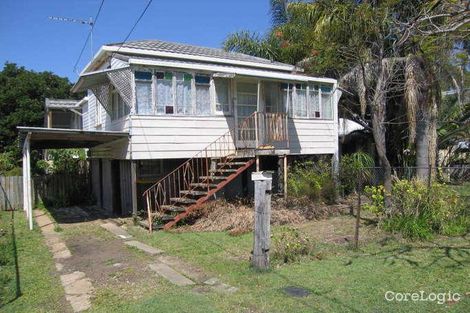 Property photo of 14 Orallo Street Lota QLD 4179