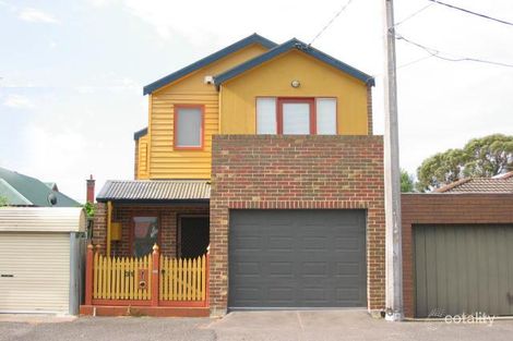 Property photo of 4/12 Barningham Street Brunswick VIC 3056