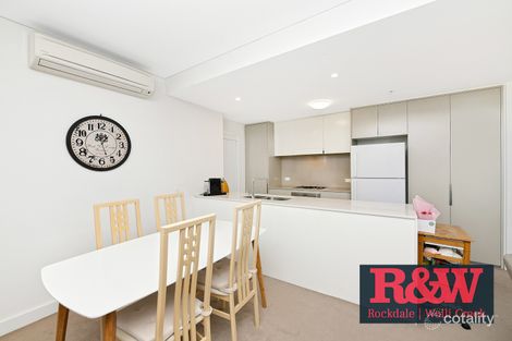 Property photo of 405/20 Brodie Spark Drive Wolli Creek NSW 2205