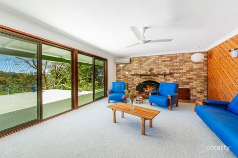 Property photo of 120 Mossybank Road Eudlo QLD 4554