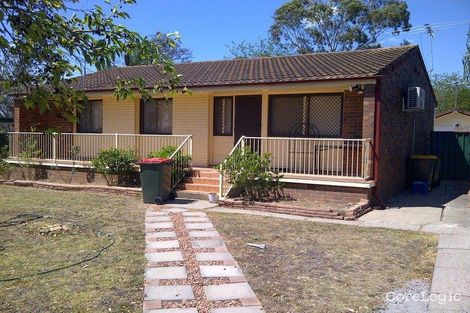 Property photo of 3 Stuart Road Dharruk NSW 2770