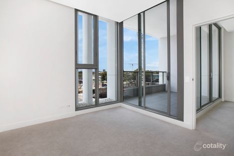 Property photo of 208/18 Ebsworth Street Zetland NSW 2017