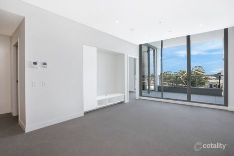 Property photo of 208/18 Ebsworth Street Zetland NSW 2017