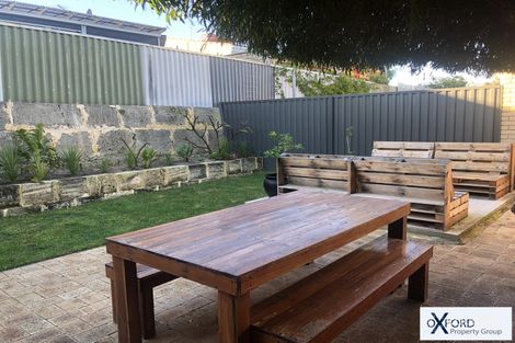 Property photo of 73 Bridgewater Drive Kallaroo WA 6025