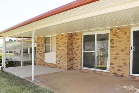 Property photo of 90 Wuth Street Darling Heights QLD 4350