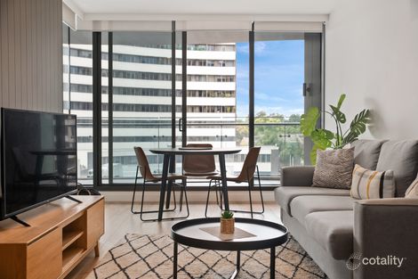 607/35 Albert Rd, Melbourne, VIC 3004