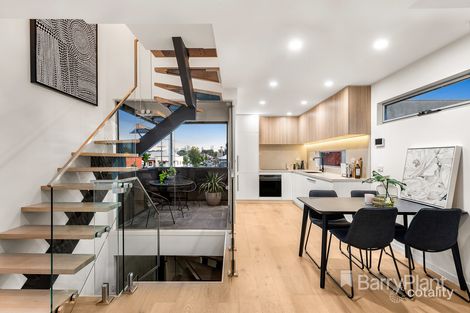 Property photo of 21A Ewing Street Brunswick VIC 3056