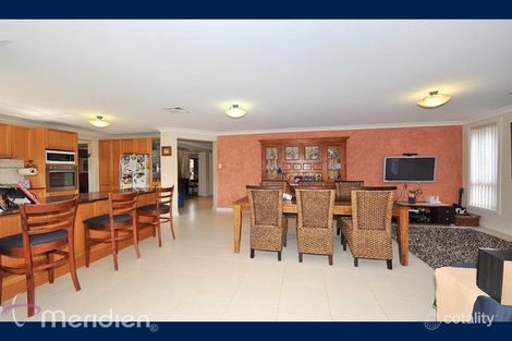 Property photo of 12 Hamish Court Beaumont Hills NSW 2155