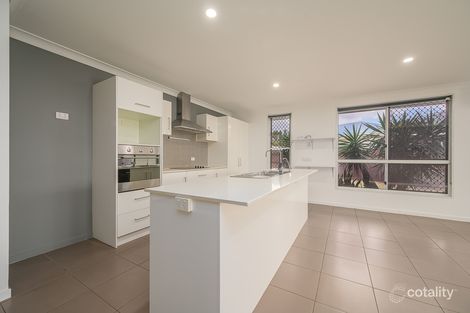 Property photo of 55 North Ridge Drive Calliope QLD 4680