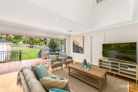 Property photo of 22 Eden Avenue South Turramurra NSW 2074