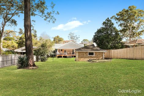 Property photo of 22 Eden Avenue South Turramurra NSW 2074