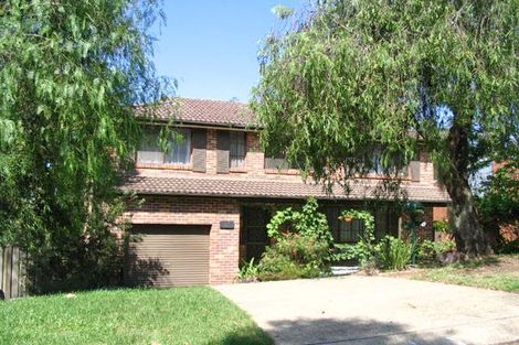 26 Florey Cres, Springwood, NSW 2777