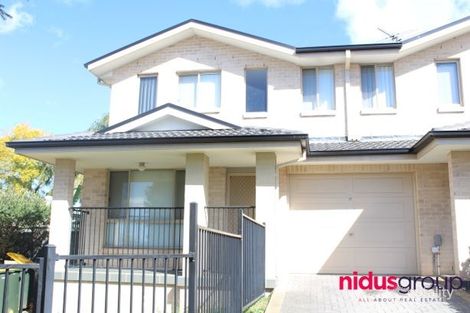 Property photo of 5/36-38 Adelaide Street Rooty Hill NSW 2766