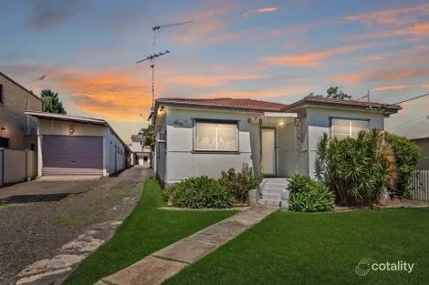99 Simmat Ave, Condell Park, NSW 2200