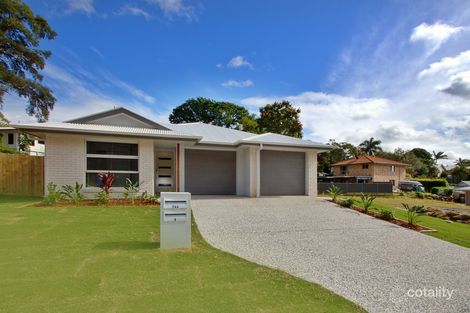 Property photo of 24 Bonaparte Place Palmwoods QLD 4555