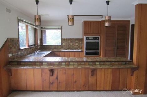 Property photo of 17 Badger Avenue Badger Creek VIC 3777