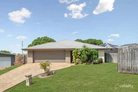 75 Willowleaf Cct, Upper Caboolture, QLD 4510