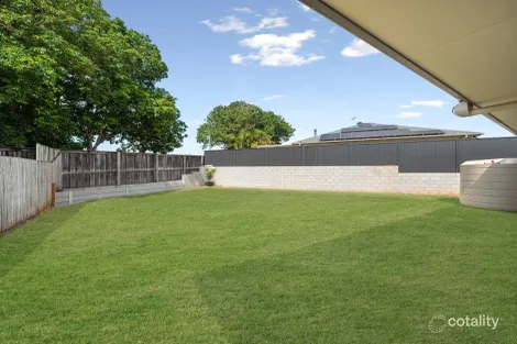 Property photo of 75 Willowleaf Circuit Upper Caboolture QLD 4510