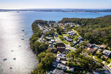Property photo of 51 Watkins Road Wangi Wangi NSW 2267