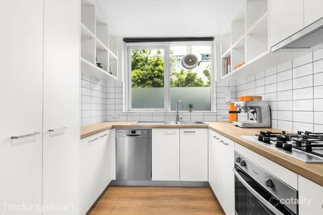 Property photo of 1/8 Williams Road Prahran VIC 3181